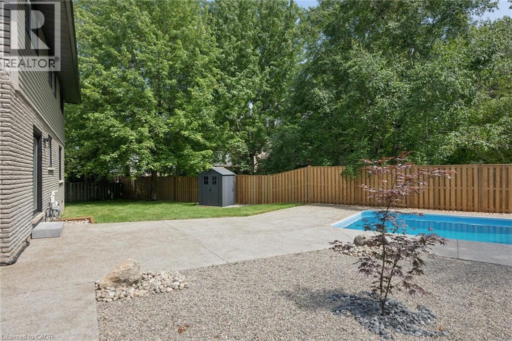 361 COLERIDGE Place - 30