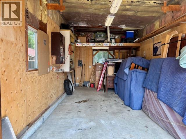 614 Mackenzie Avenue, Revelstoke