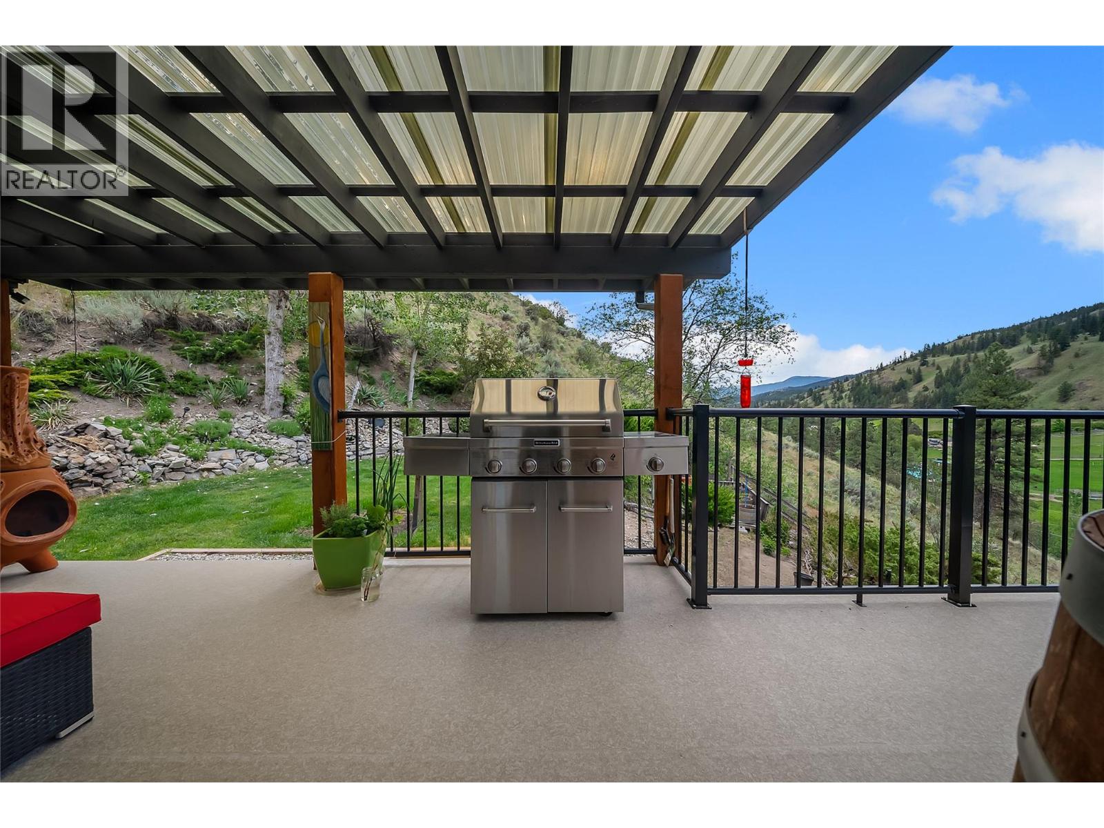 20177 Garnet Valley Road, Summerland