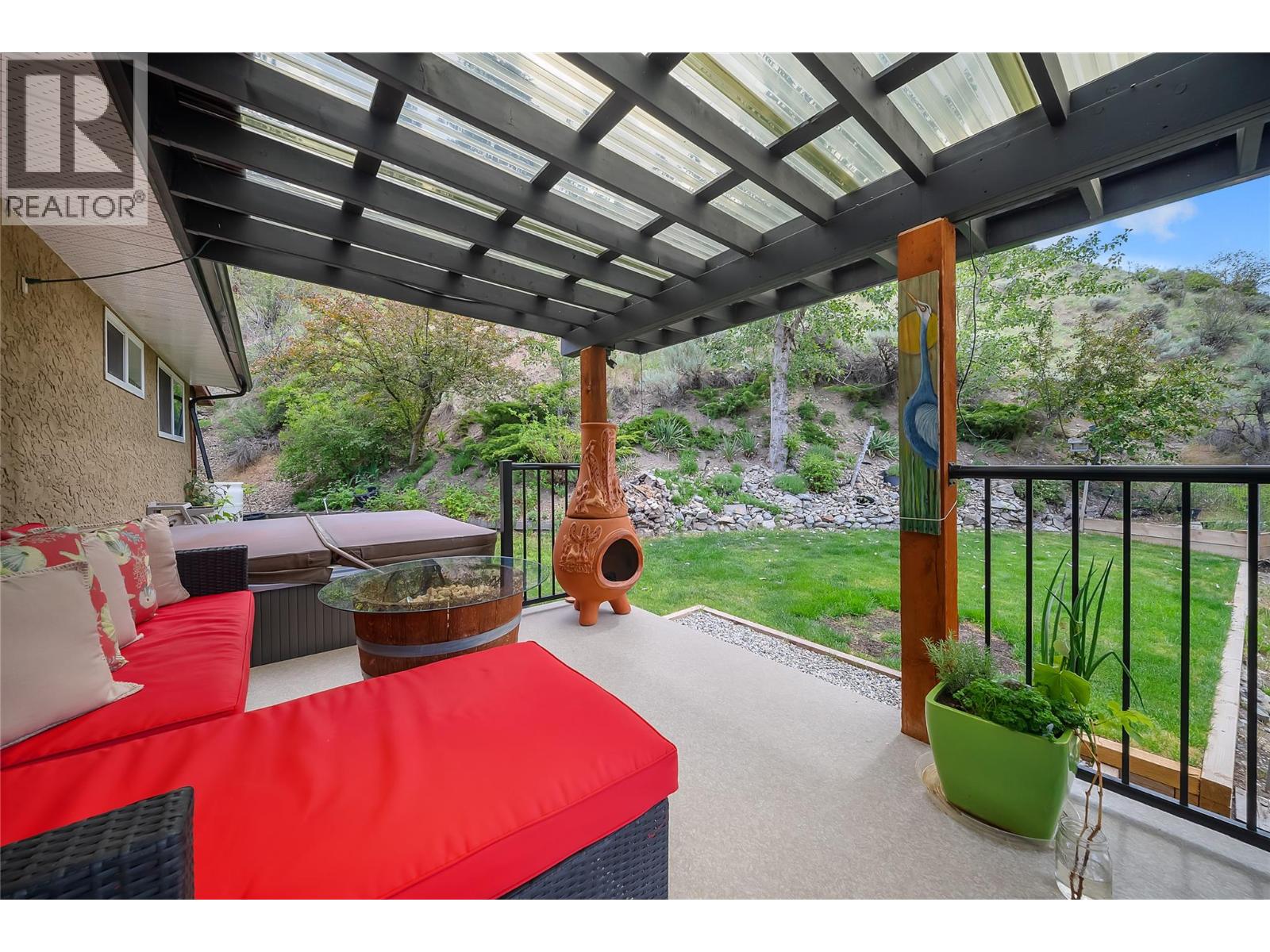 20177 Garnet Valley Road, Summerland