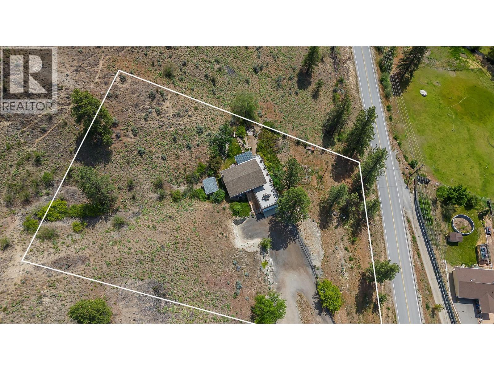 20177 Garnet Valley Road, Summerland