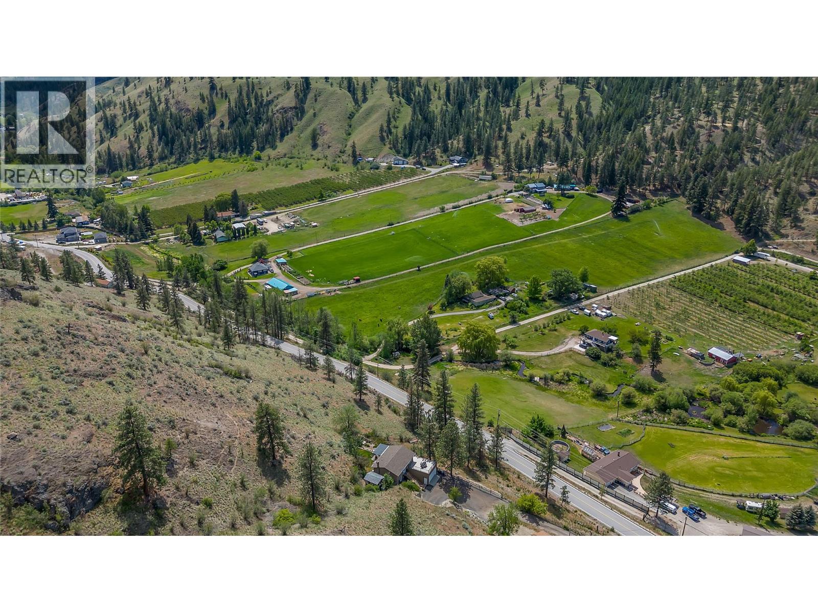 20177 Garnet Valley Road, Summerland