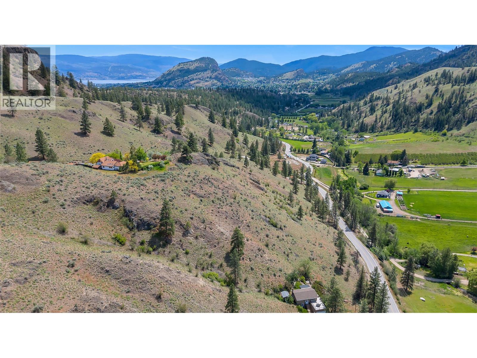20177 Garnet Valley Road, Summerland