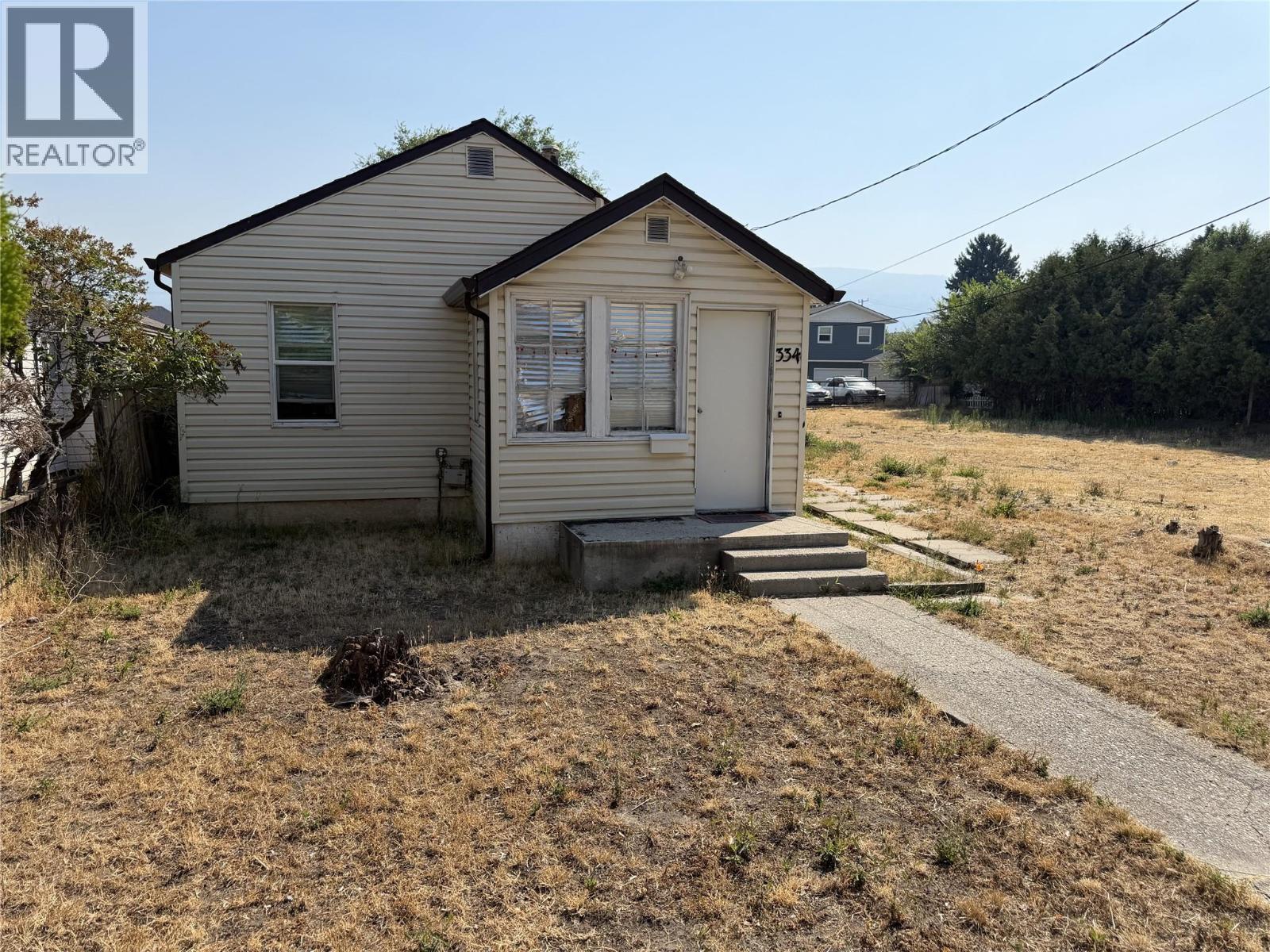 334/342/350 Rigsby Street, Penticton