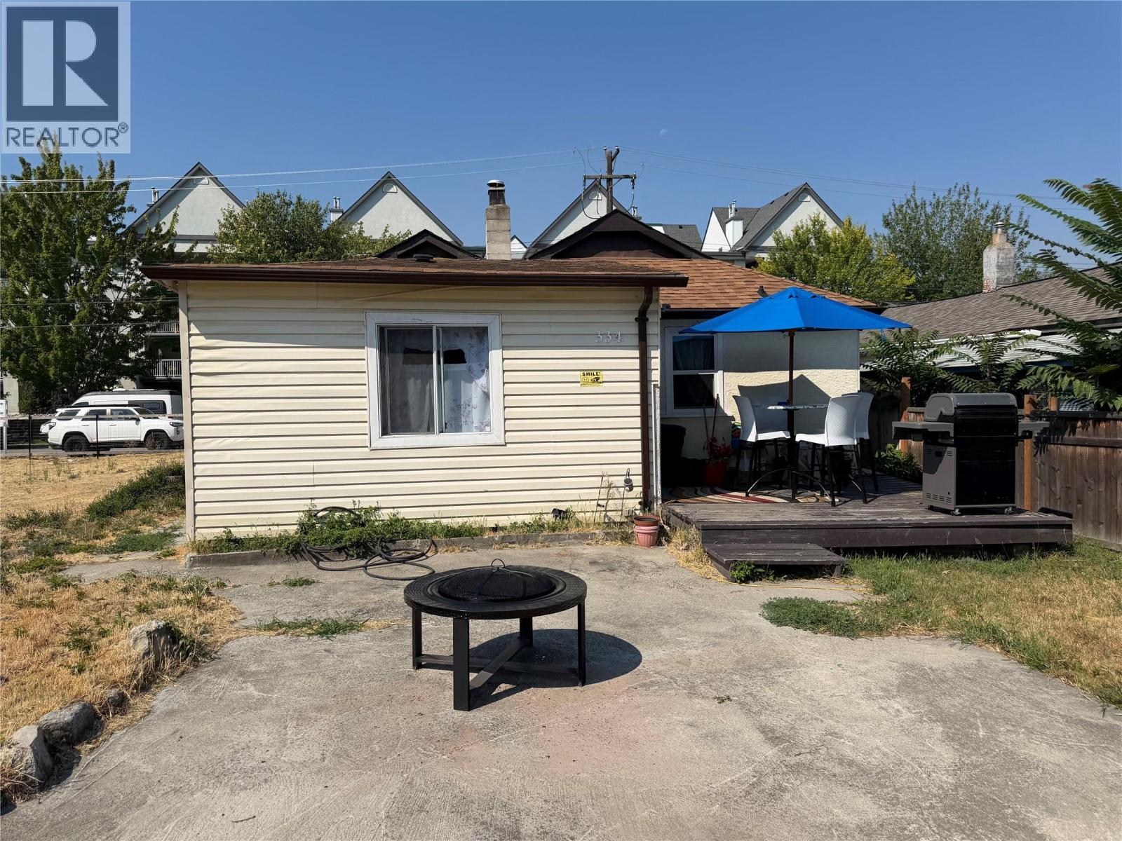 334/342/350 Rigsby Street, Penticton
