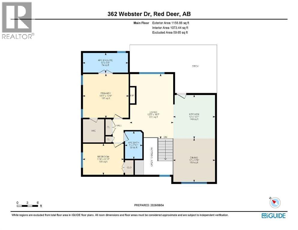 362 Webster Drive - 49