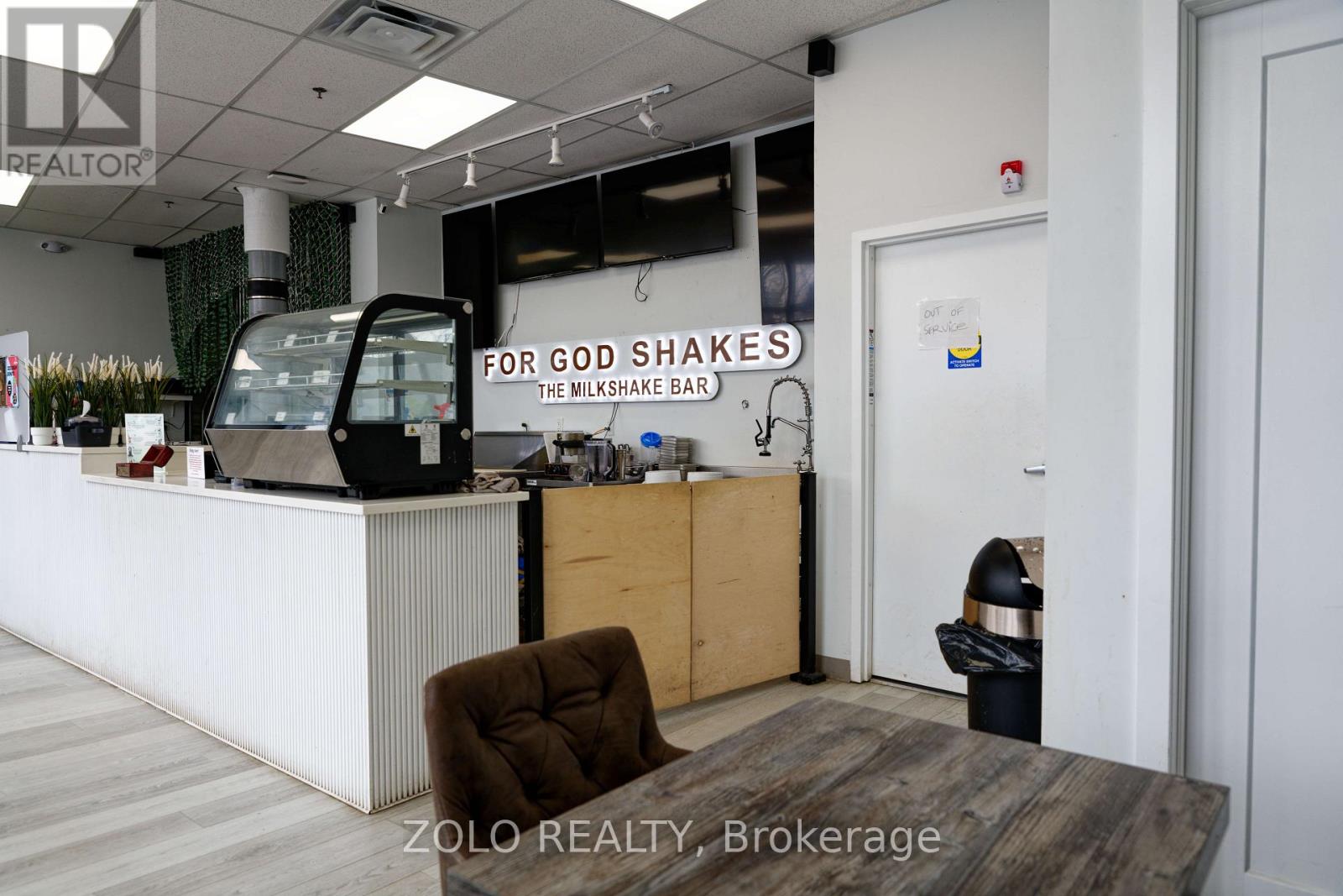 1 Bath Business for Sale in Ottawa – 4 – 1050 BANK STREET, Ottawa – MLS# X13647662 - Image 26