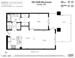 106 15188 29a Avenue, Surrey, BC V4P1H1 Photo 40