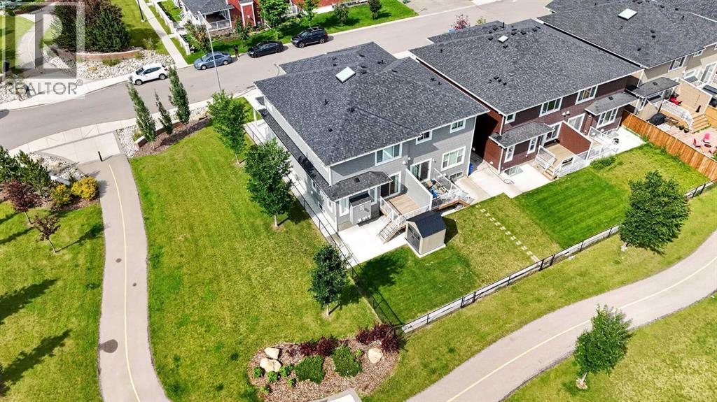 125 Redstone Common Northeast