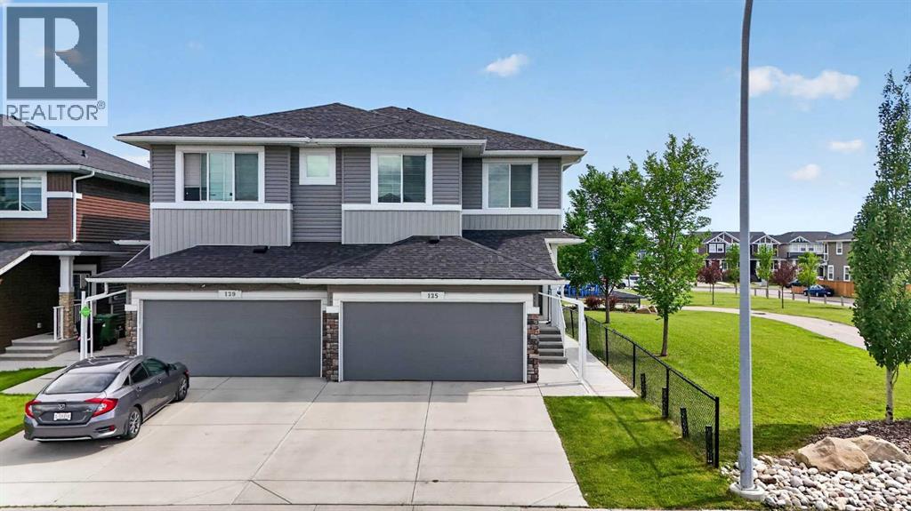 125 Redstone Common Northeast