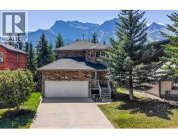 545 Grotto Road, Canmore, AB T1W1J1 Photo 41