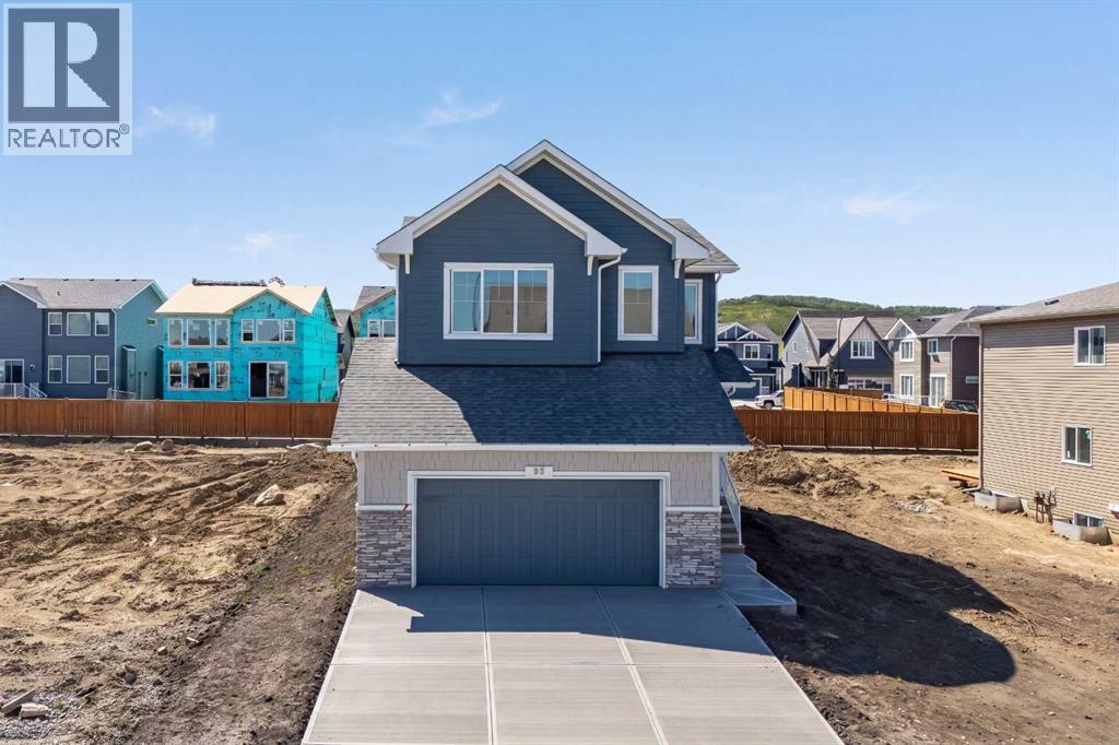 35 Creekside Rise SW - 1