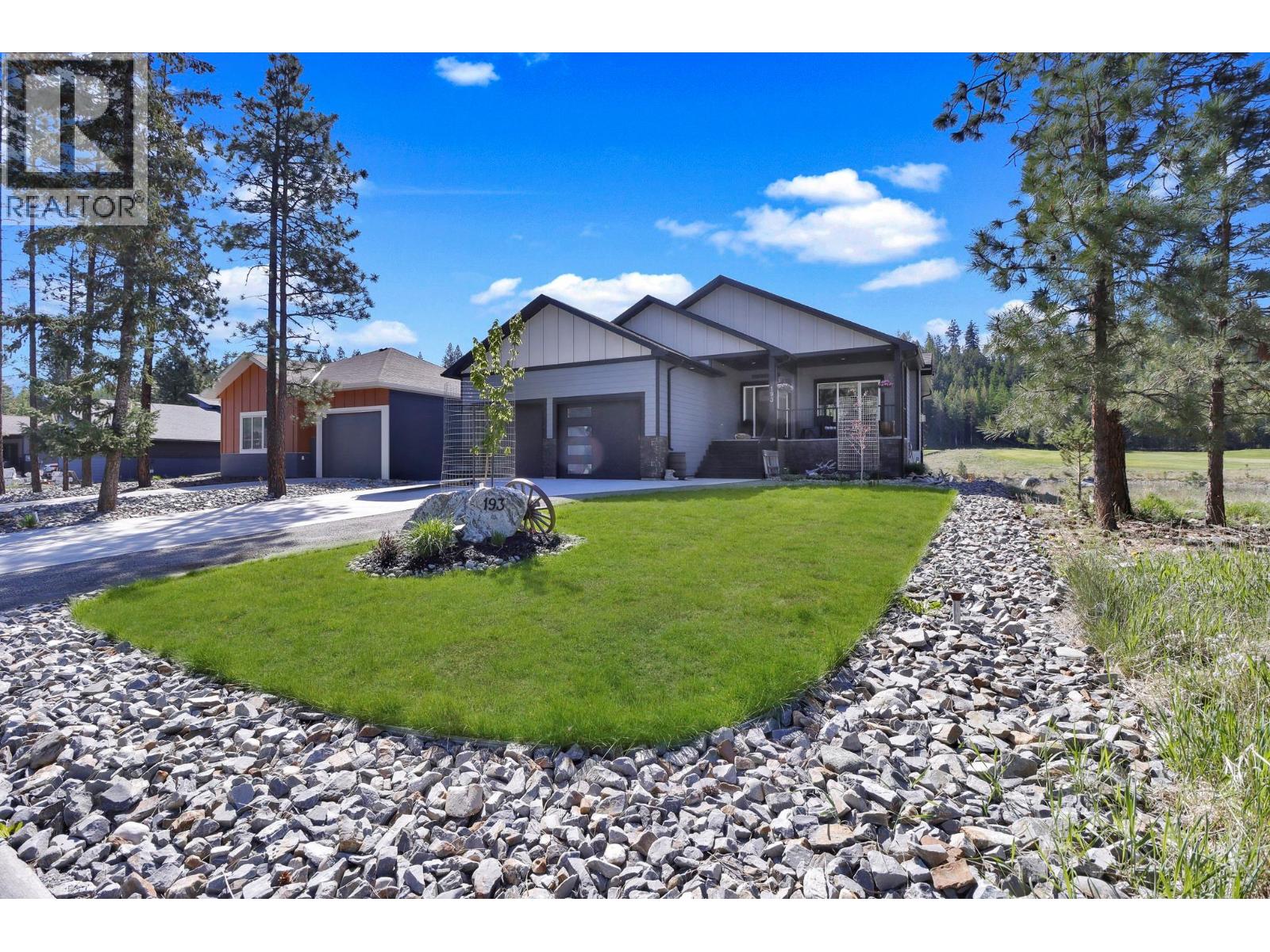 193 SHADOW MOUNTAIN Boulevard, Cranbrook