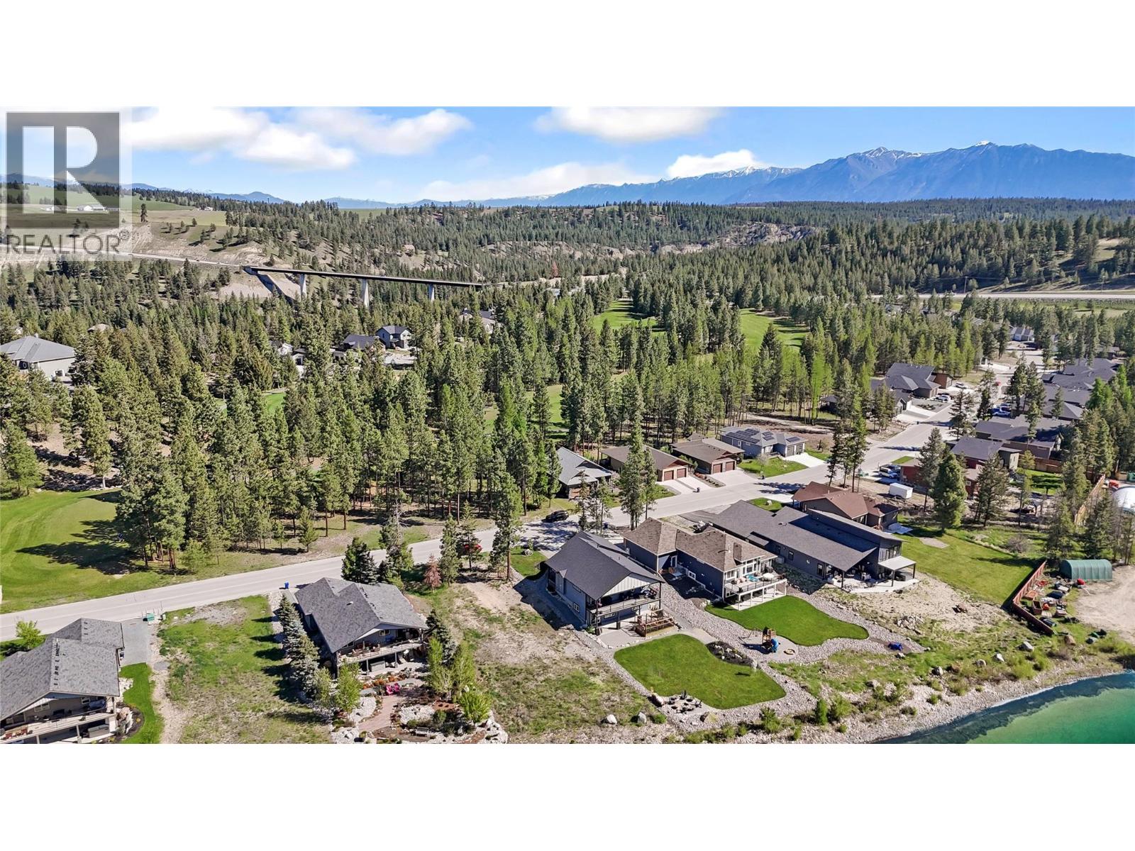193 SHADOW MOUNTAIN Boulevard, Cranbrook