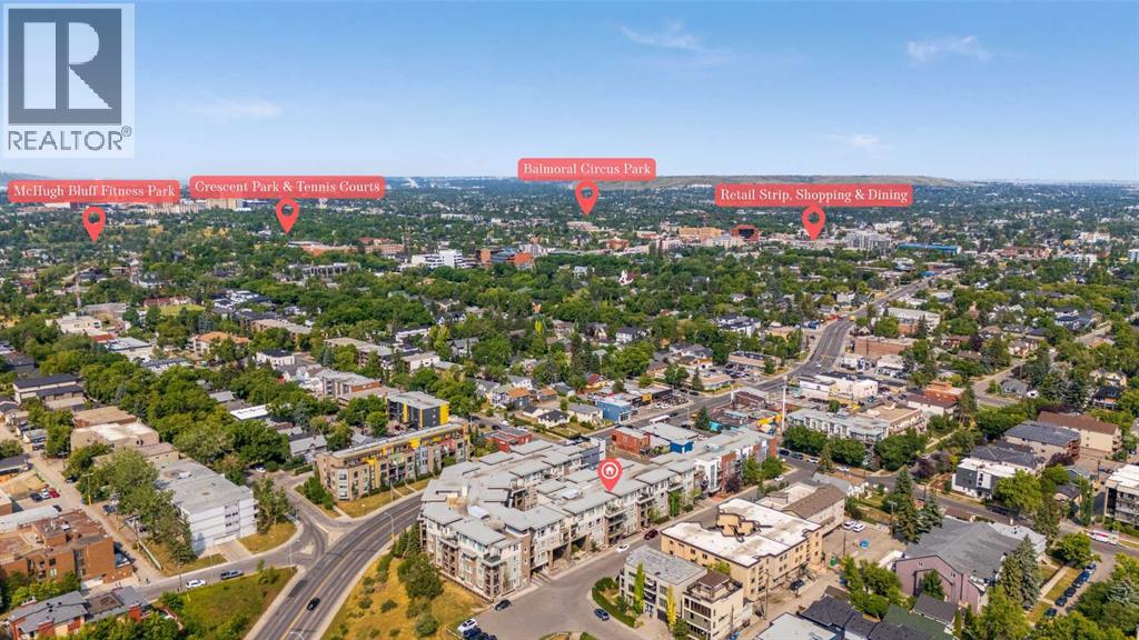 #231 721 4 Street NE - 43