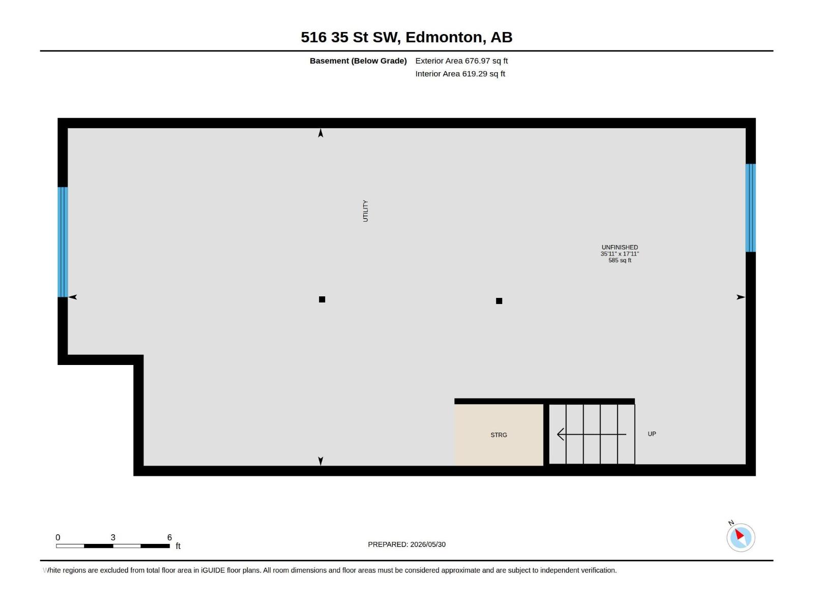 516 35 ST SW - Image 63