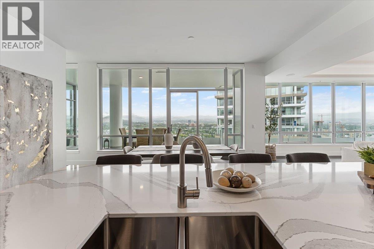 1181 Sunset Drive Unit# 2701, Kelowna