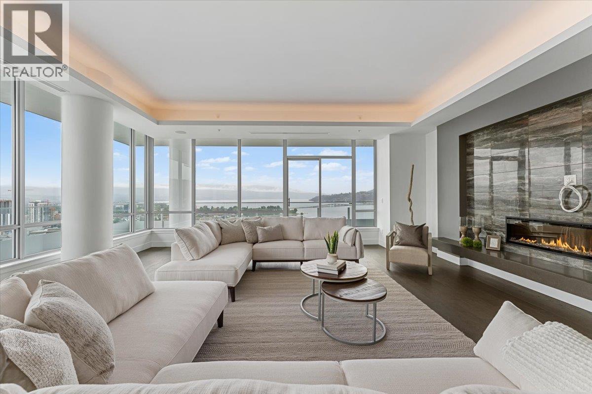 1181 Sunset Drive Unit# 2701, Kelowna