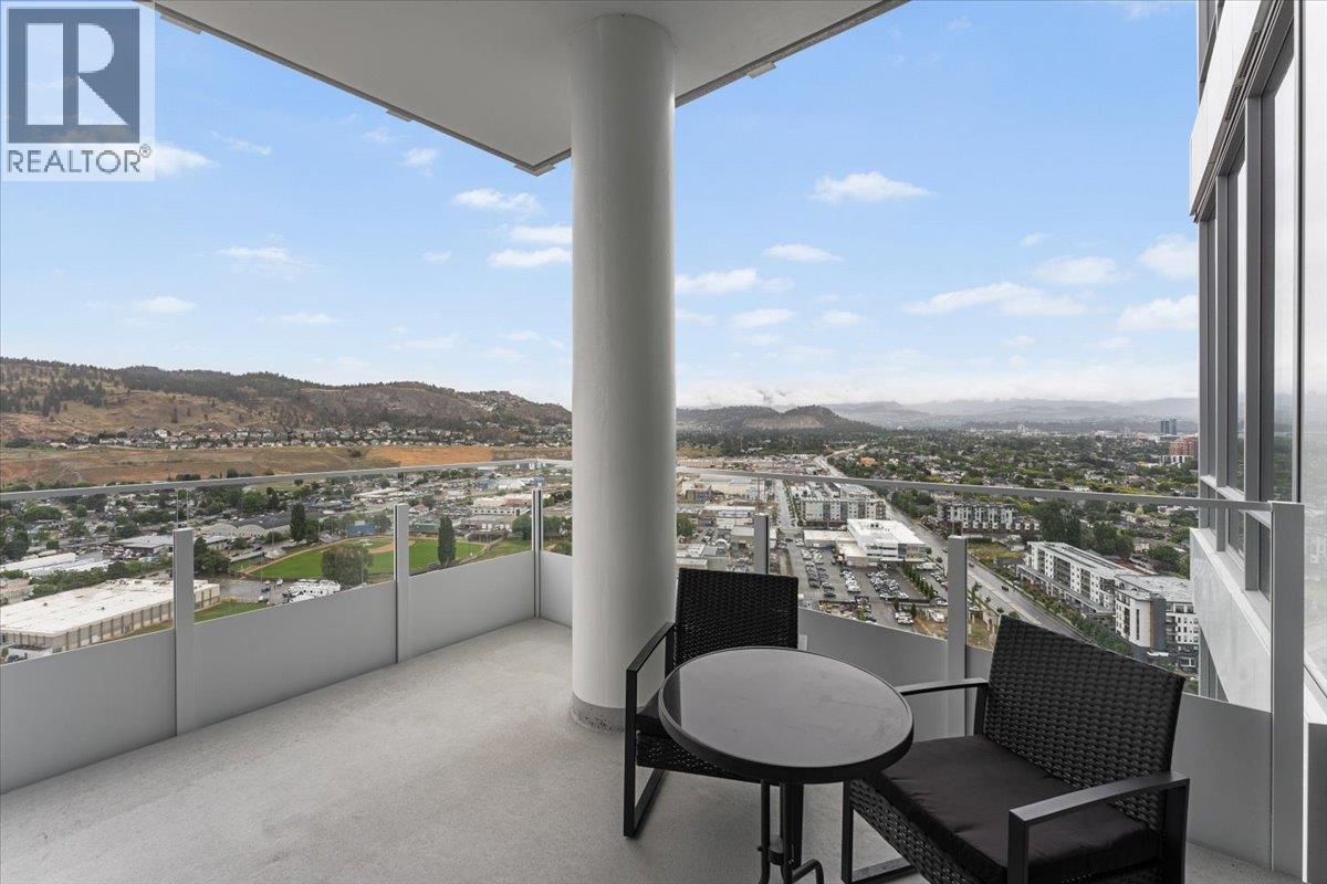 1181 Sunset Drive Unit# 2701, Kelowna