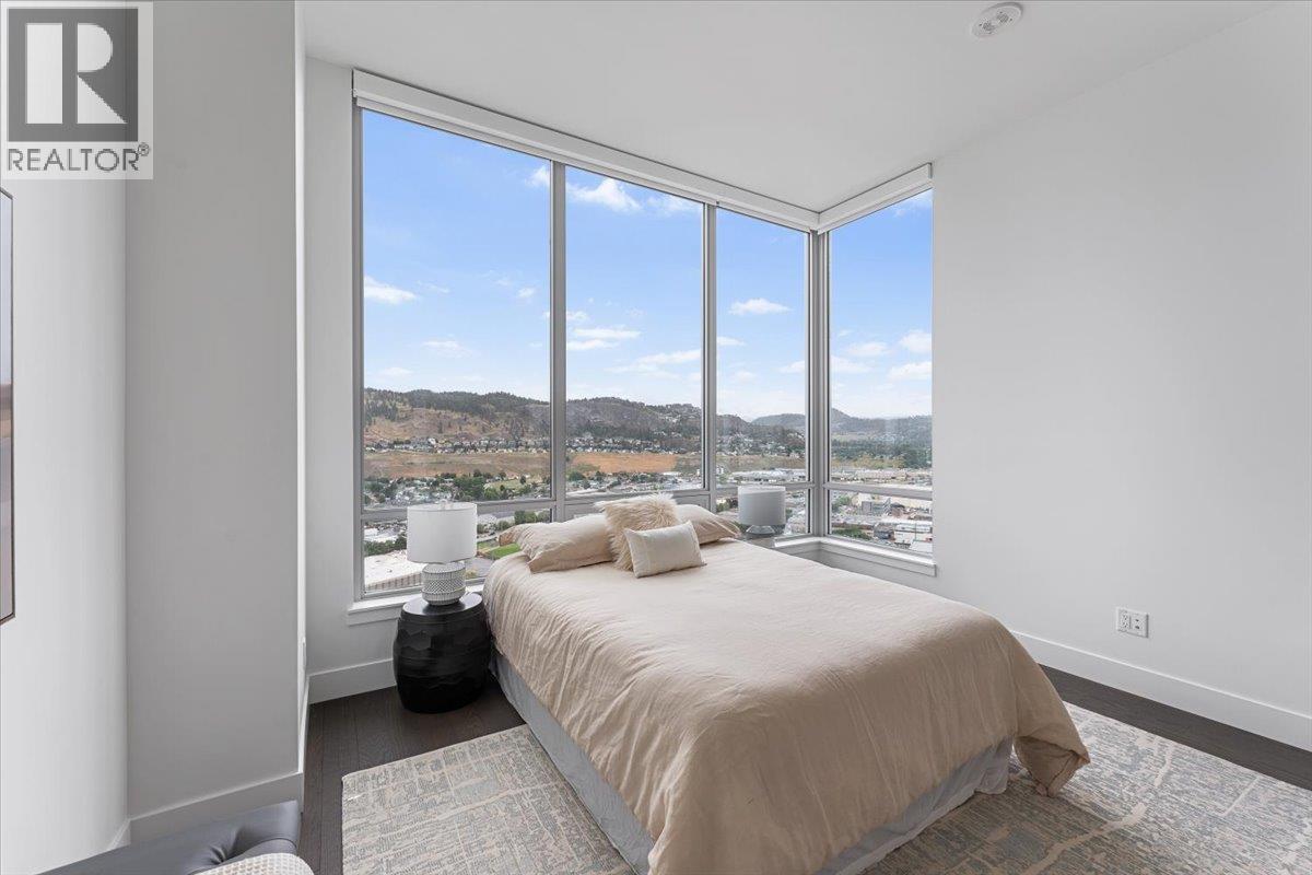 1181 Sunset Drive Unit# 2701, Kelowna