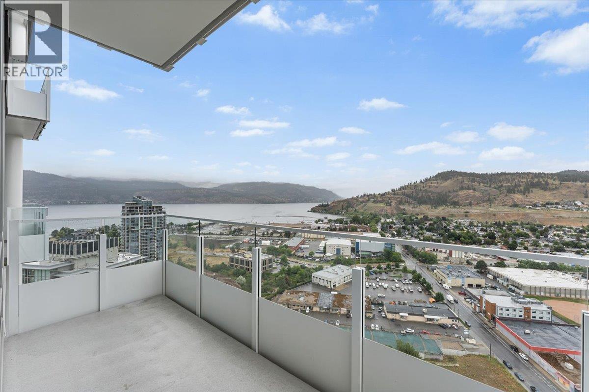 1181 Sunset Drive Unit# 2701, Kelowna