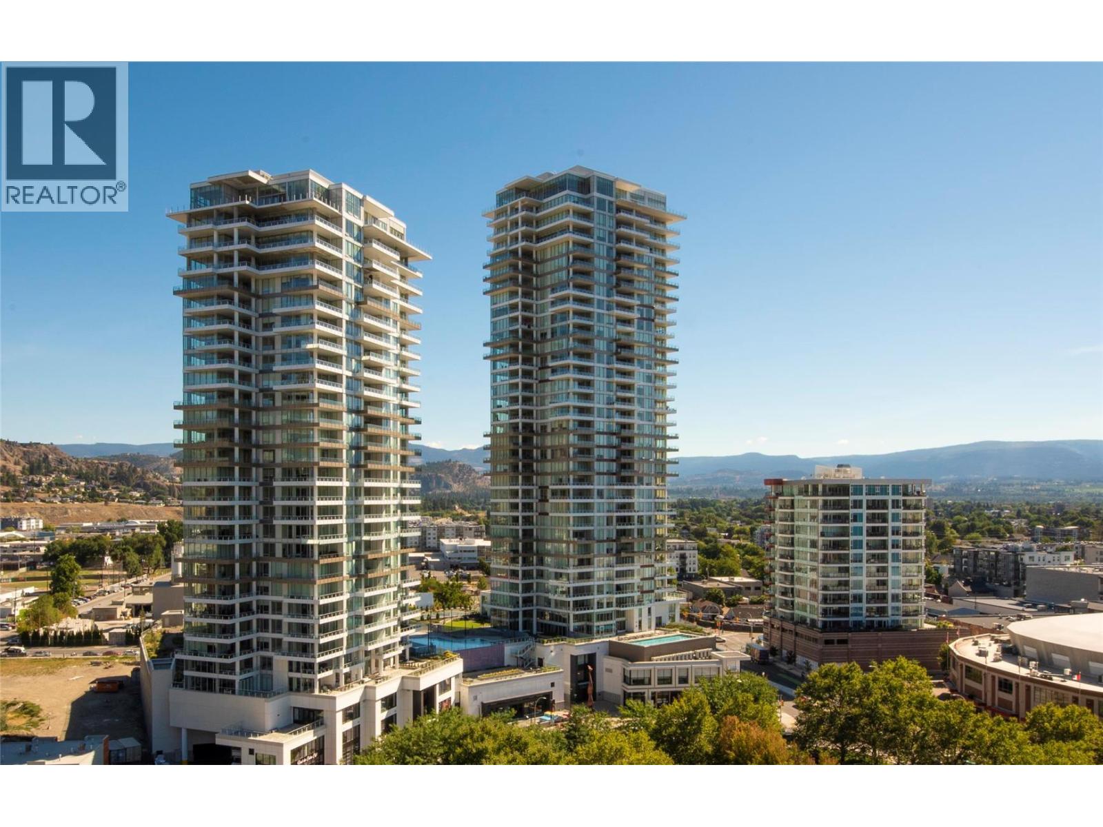 1181 Sunset Drive Unit# 2703, Kelowna