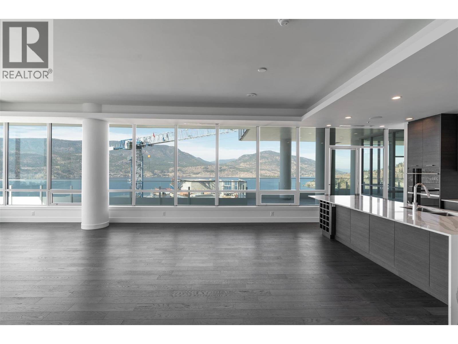 1181 Sunset Drive Unit# 2703, Kelowna