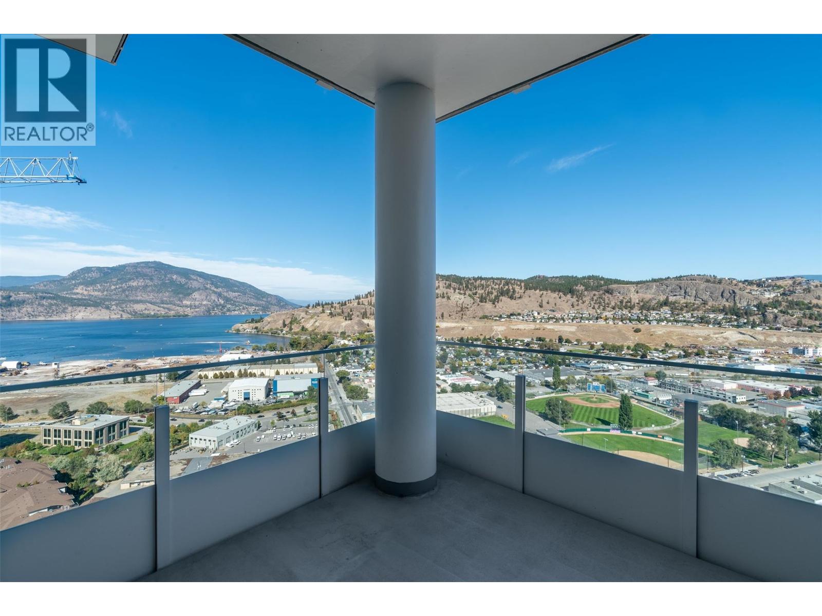1181 Sunset Drive Unit# 2703, Kelowna