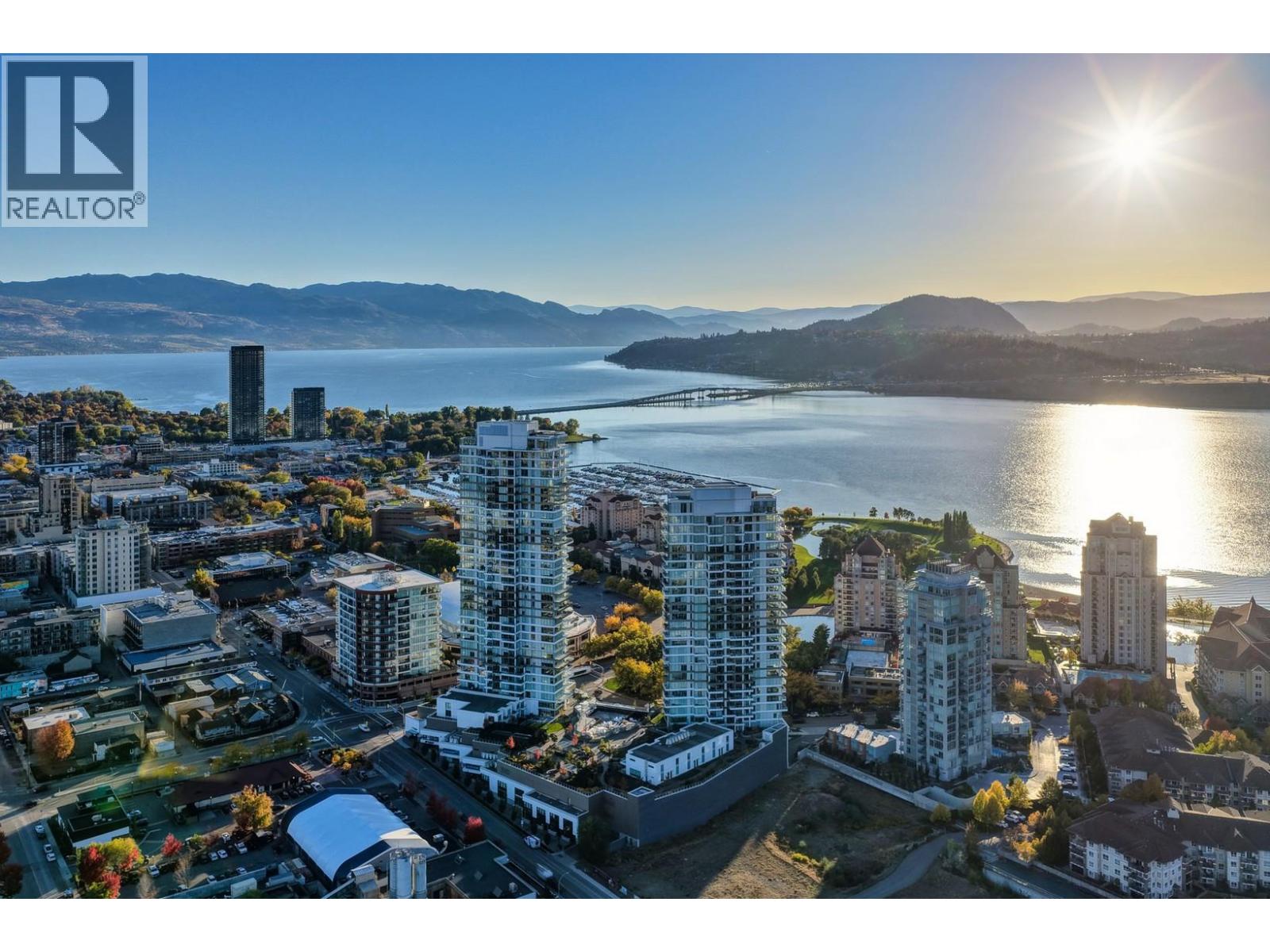 1181 Sunset Drive Unit# 2703, Kelowna