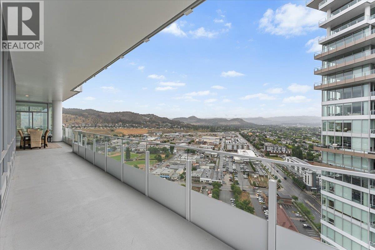 1181 Sunset Drive Unit# 2801, Kelowna