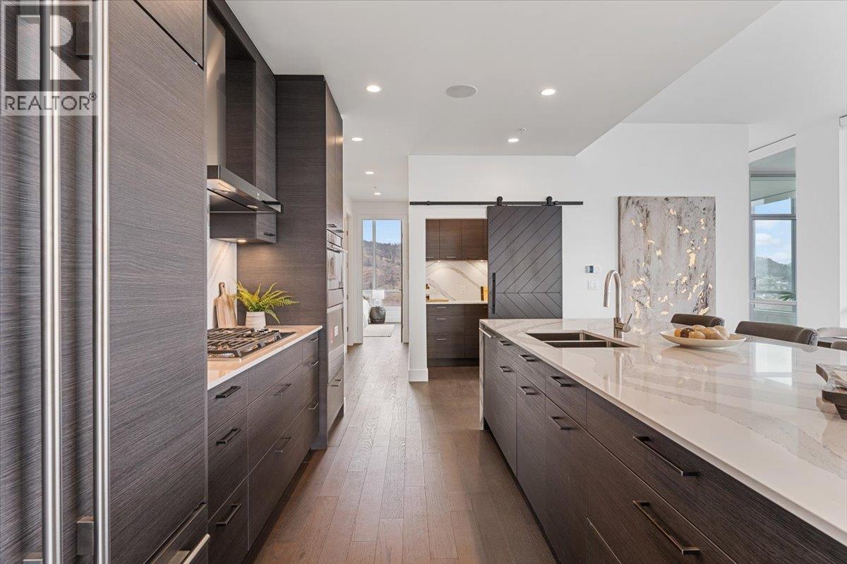 1181 Sunset Drive Unit# 2801, Kelowna