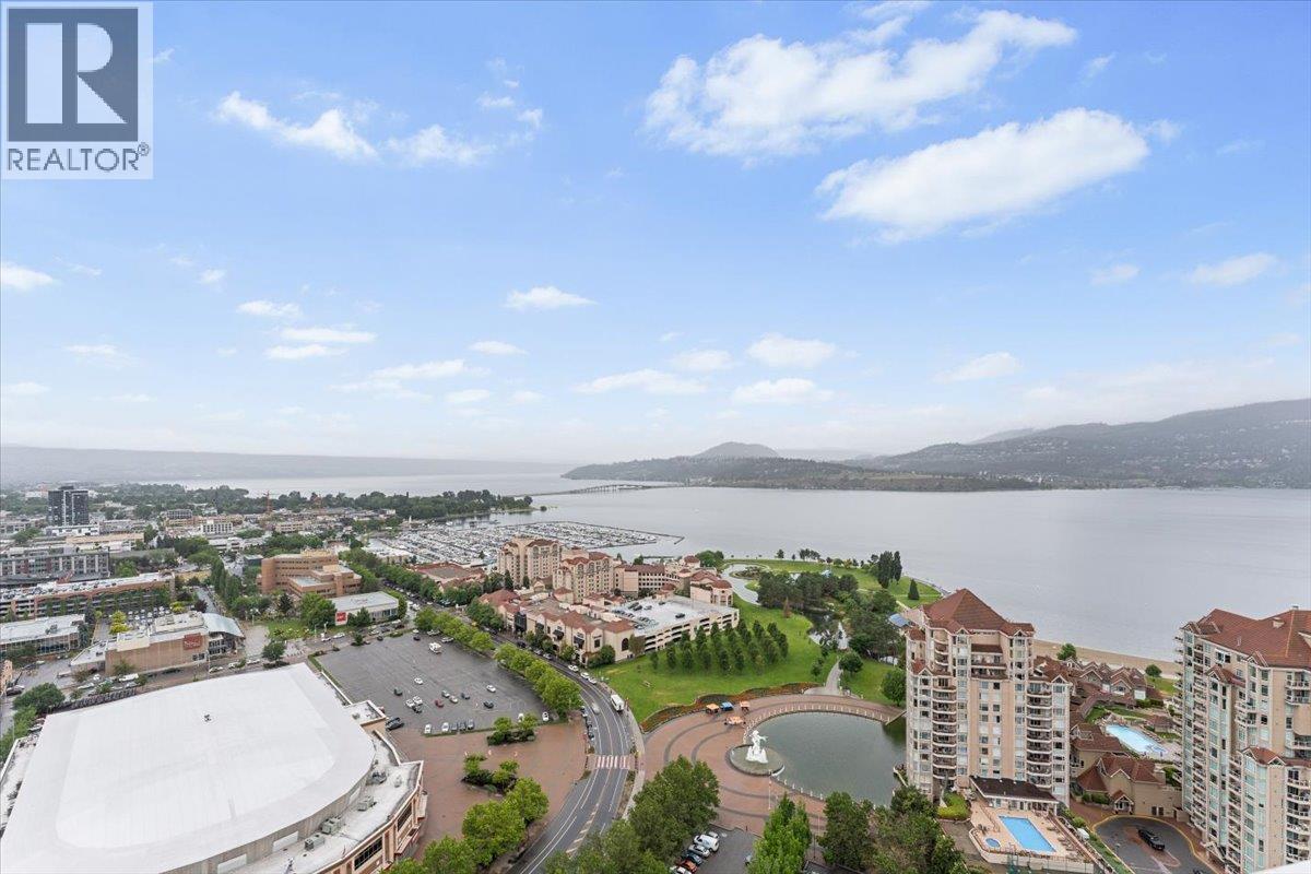 1181 Sunset Drive Unit# 2801, Kelowna