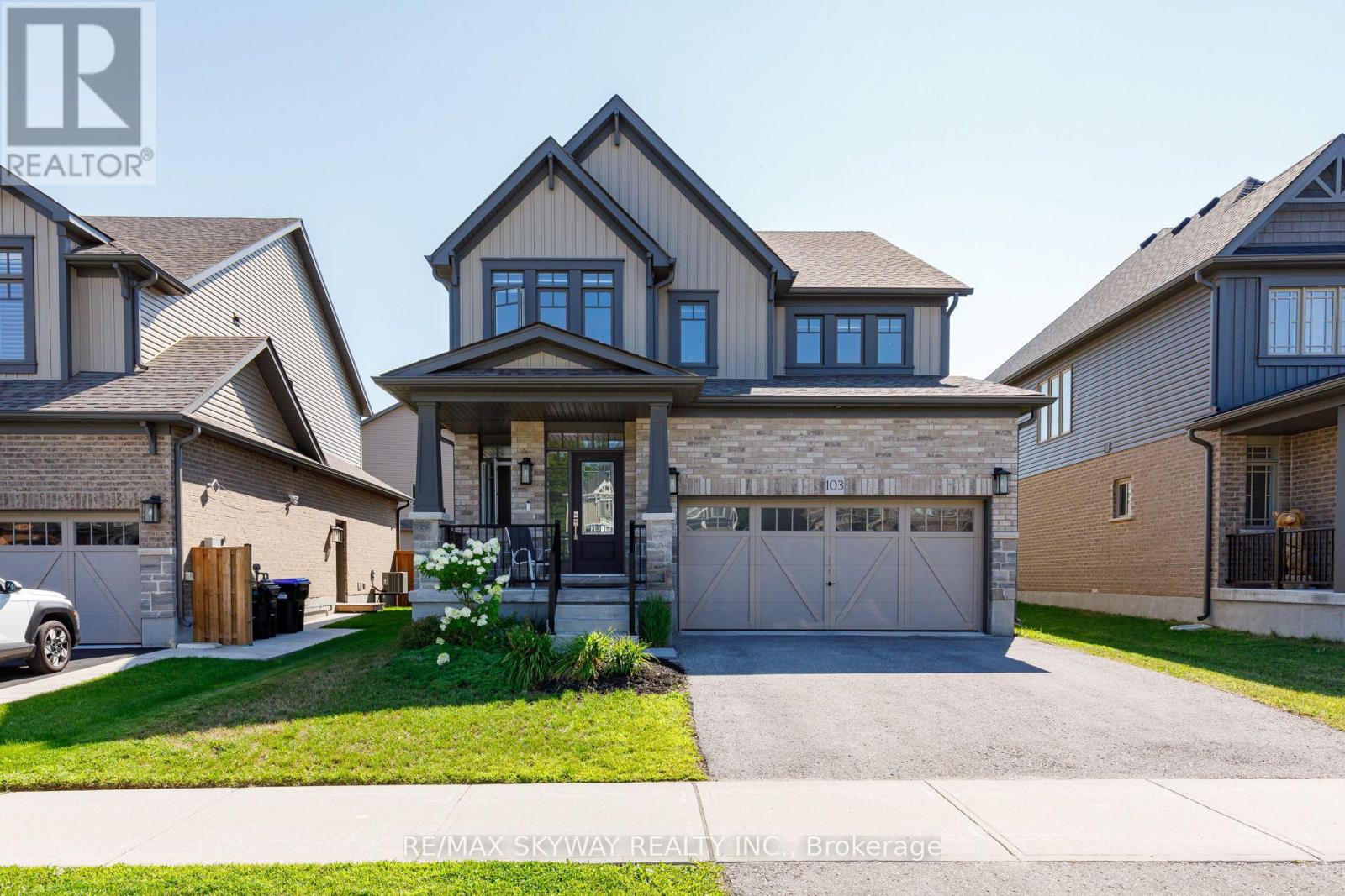 103 PLEWES DRIVE W - 1