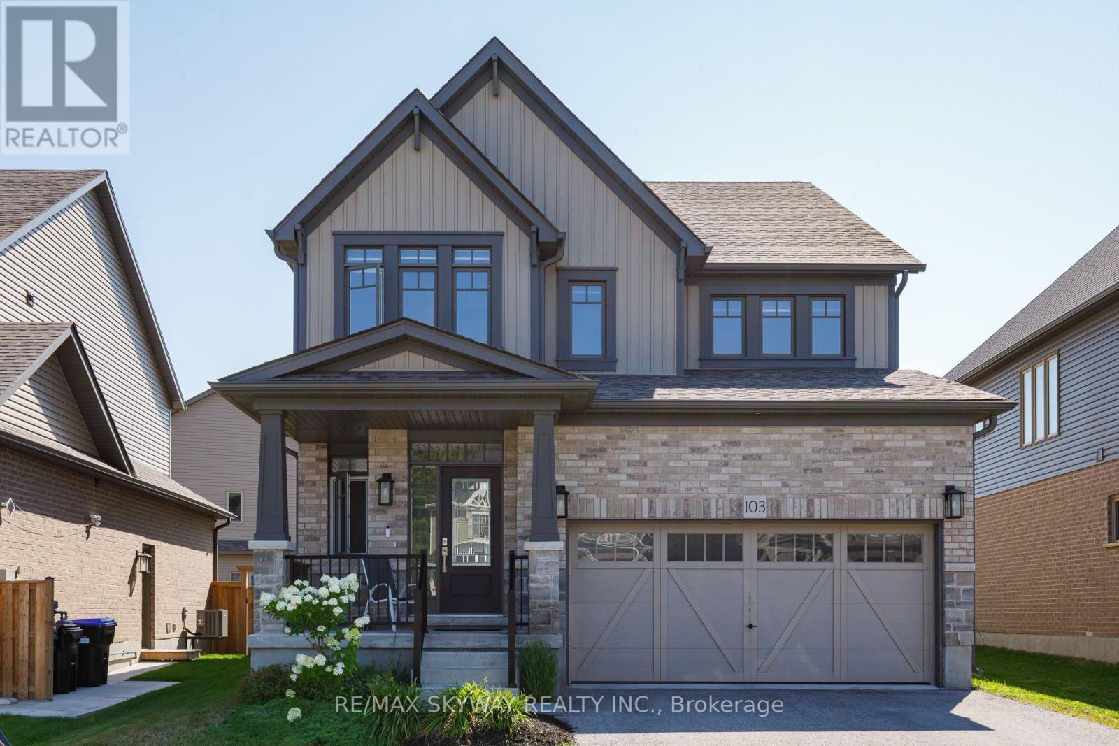103 PLEWES DRIVE W - 2