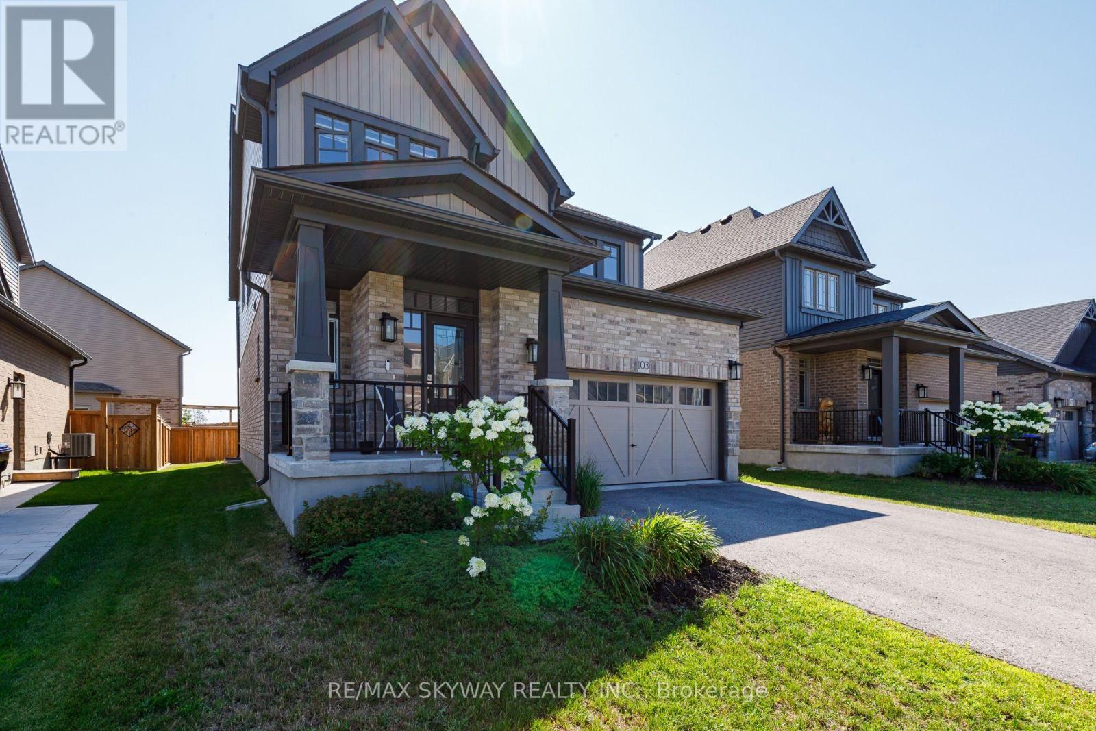 103 PLEWES DRIVE W - 20
