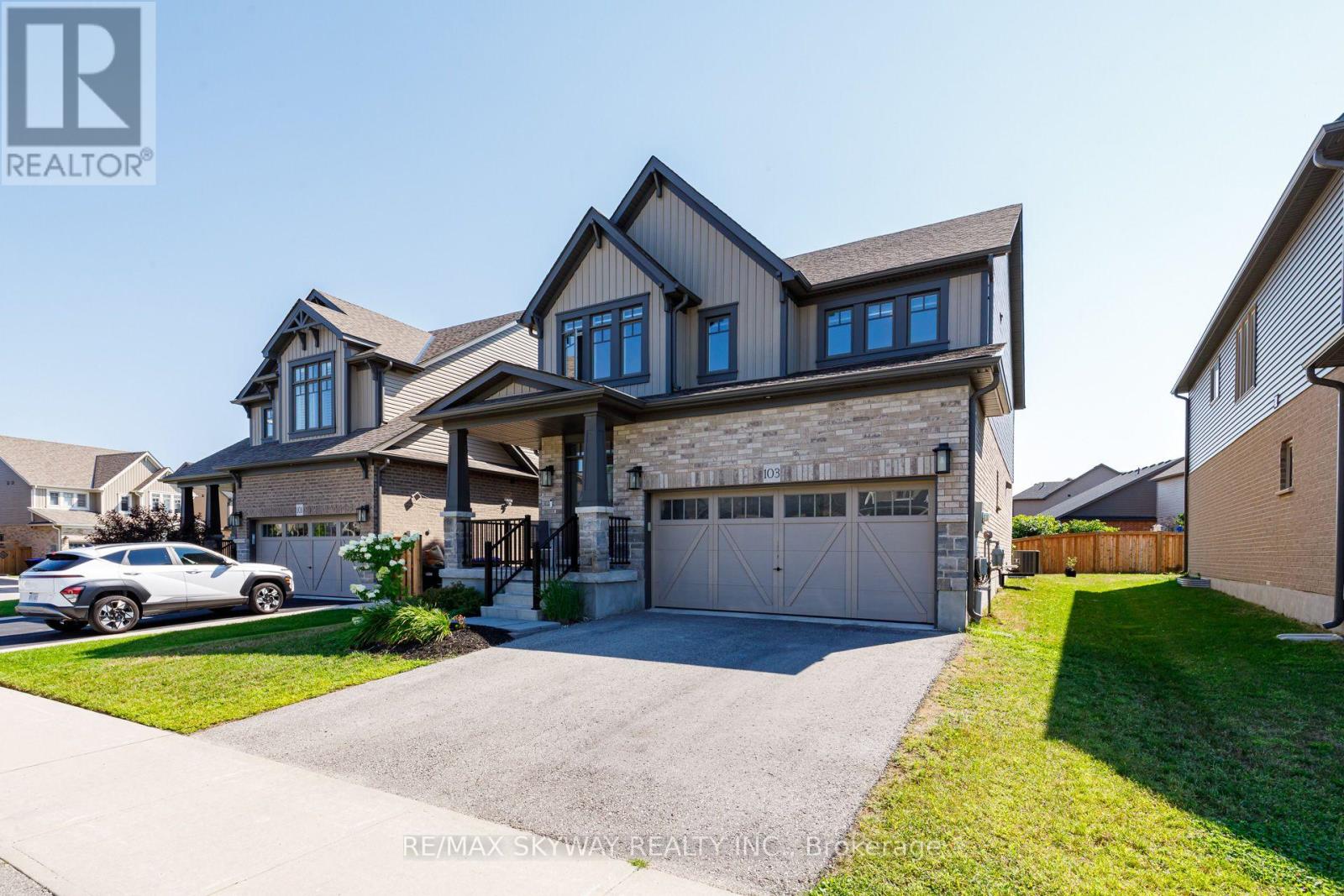 103 PLEWES DRIVE W, Collingwood — photo 3
