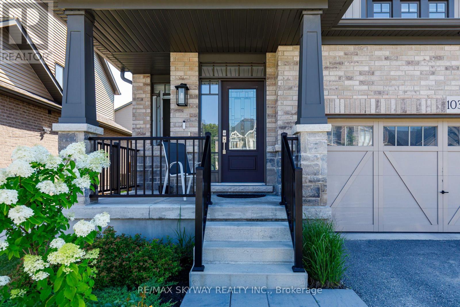 103 PLEWES DRIVE W - 4