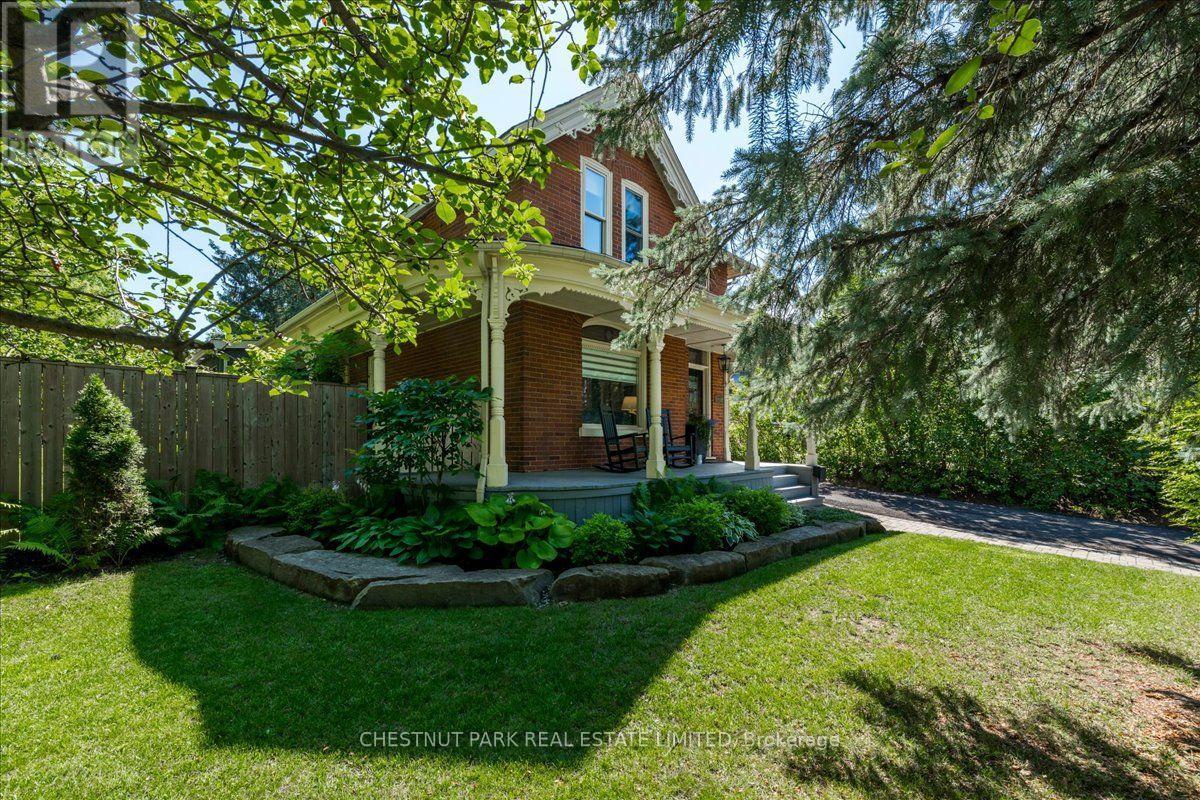 72 BURTON AVENUE - 2