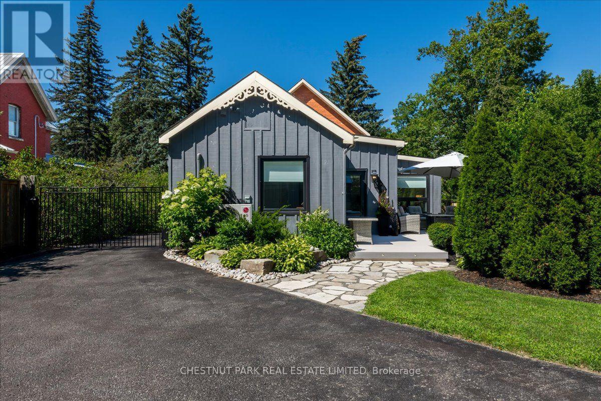 72 BURTON AVENUE - 21