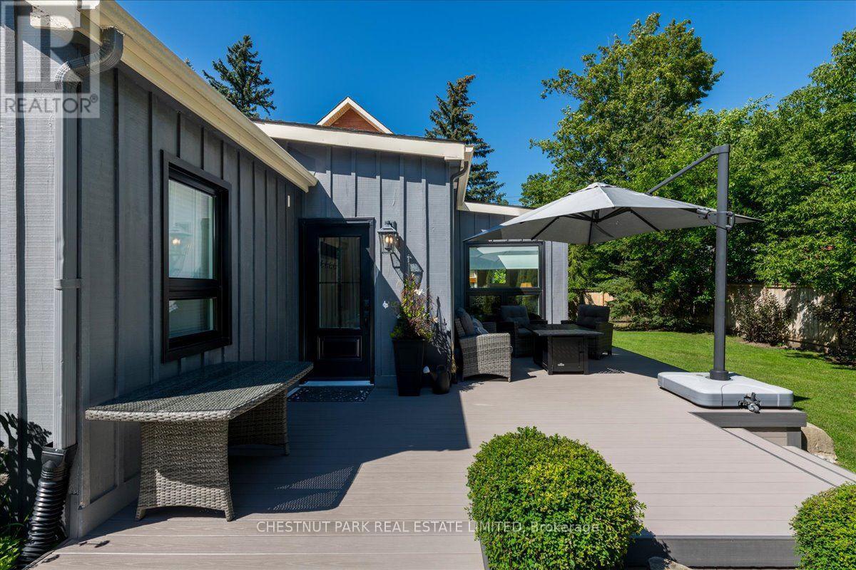 72 BURTON AVENUE - 22