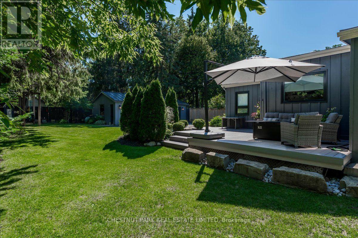 72 BURTON AVENUE - 24