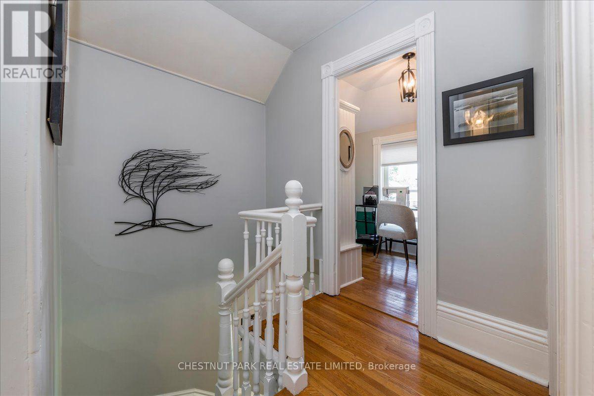 72 BURTON AVENUE - 27