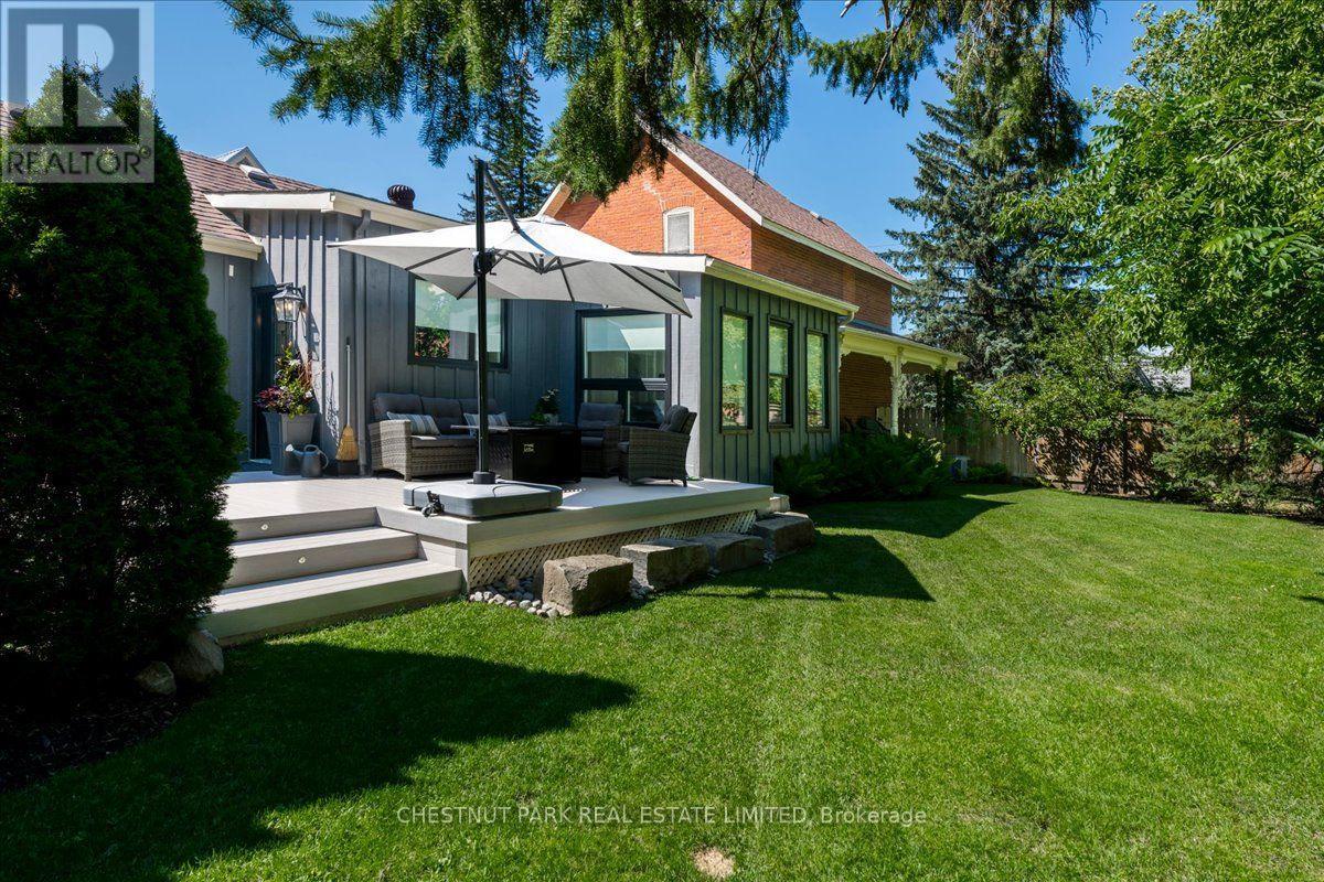 72 BURTON AVENUE - 3