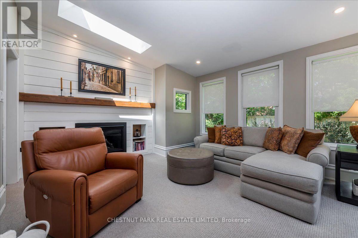 72 BURTON AVENUE - 6