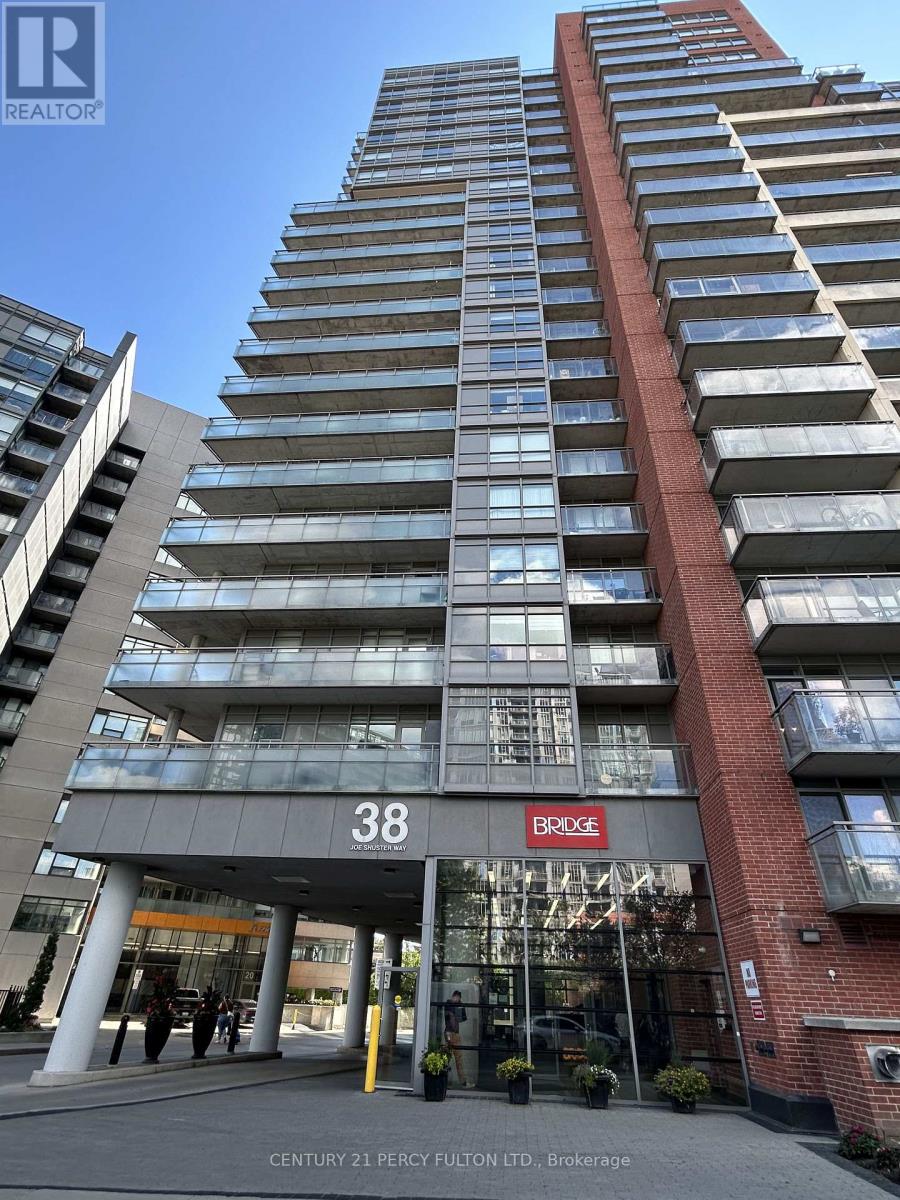 Photo of 38 Joe Shuster Way