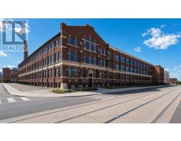 201b - 219 Dufferin Street, Toronto, ON M6K1J1 Photo 10