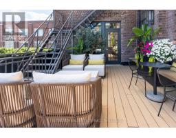 201b - 219 Dufferin Street, Toronto, ON M6K1J1 Photo 17