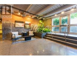 201b - 219 Dufferin Street, Toronto, ON M6K1J1 Photo 18