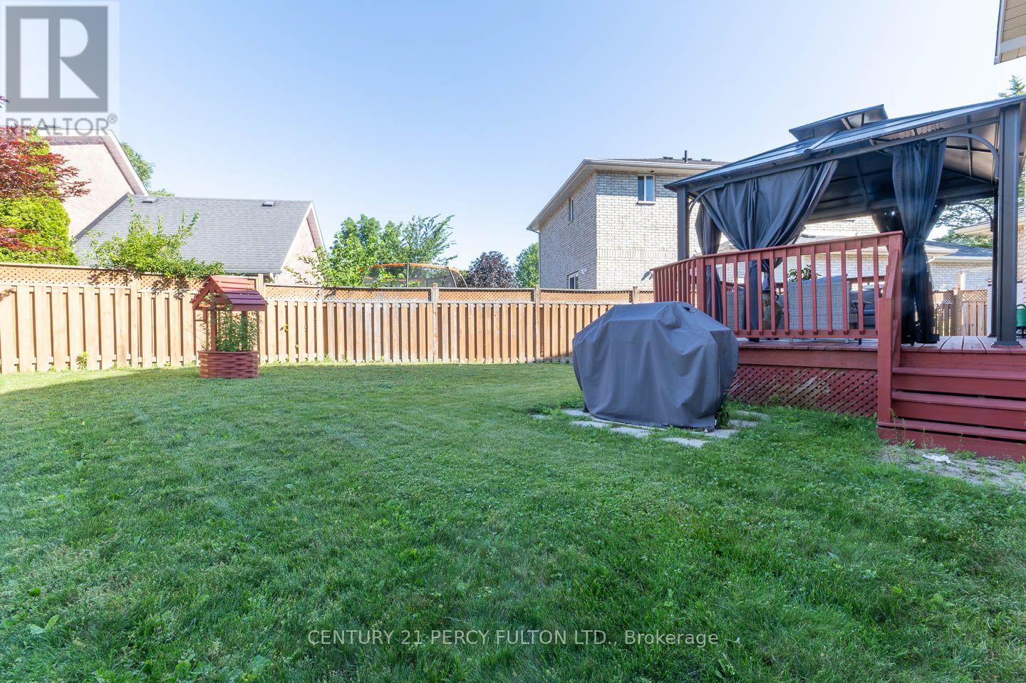 7 BRIDLEWOOD LANE - 29