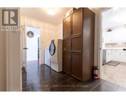 Laundry room - 7 Bridlewood Lane, Quinte West, ON K8V6N4 Photo 12